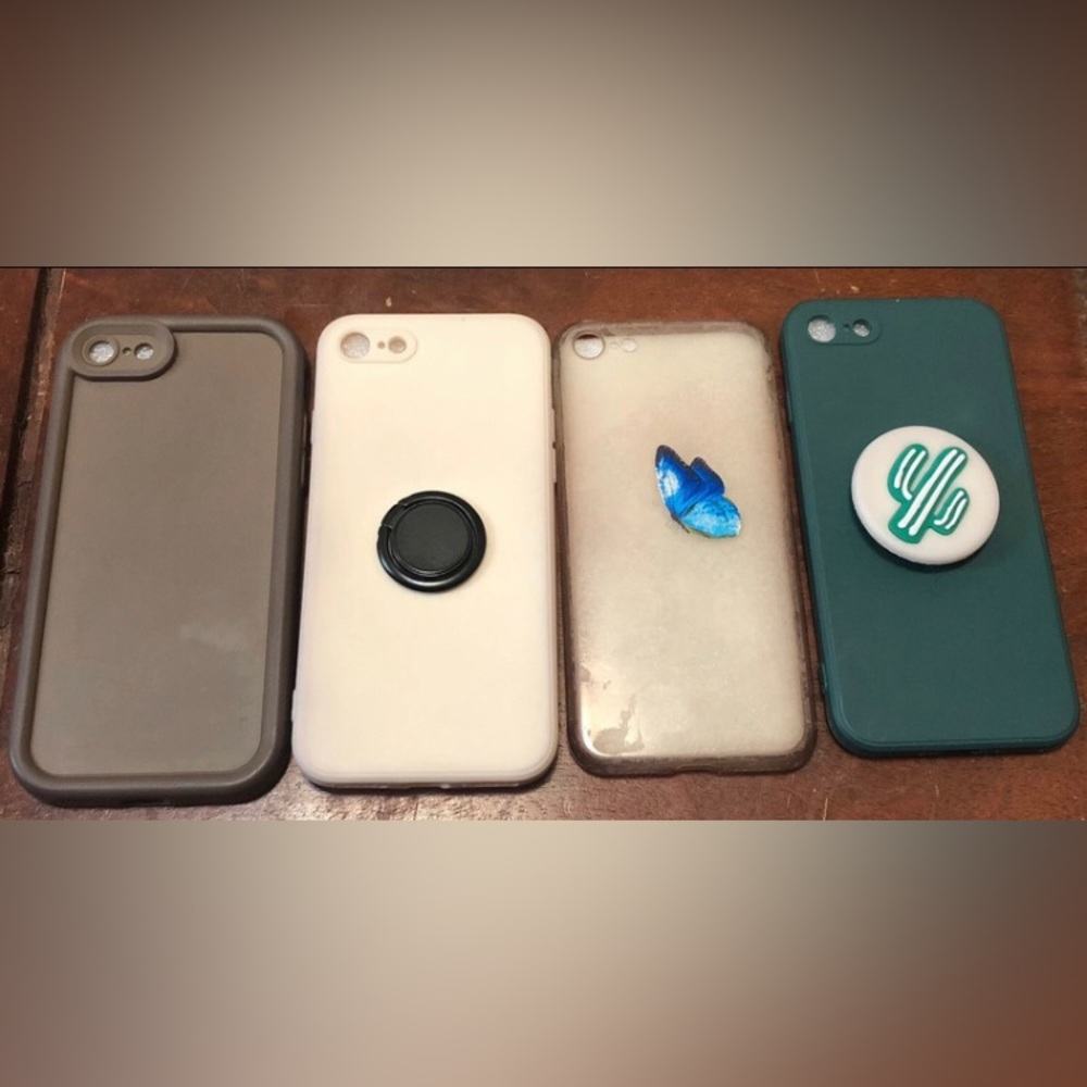 iPhone 8 Phone Cases